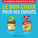 Bon choix pour vos enfants (Le) [nouvelle édition]